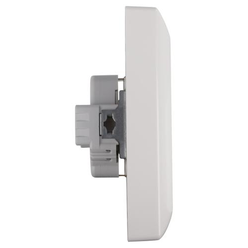 Jung wandcontactdoos inbouw 2 voudig met randaarde alpine wit serie AS500 Ral 9016 in duurzaam doosje product photo https://media.isero.nl/Isero-IseroNL-Site/images/L/2553568_2.jpg L