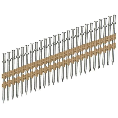 Duples nail Hikoki 3.3x70/58mm doos = 2000 stuks product photo