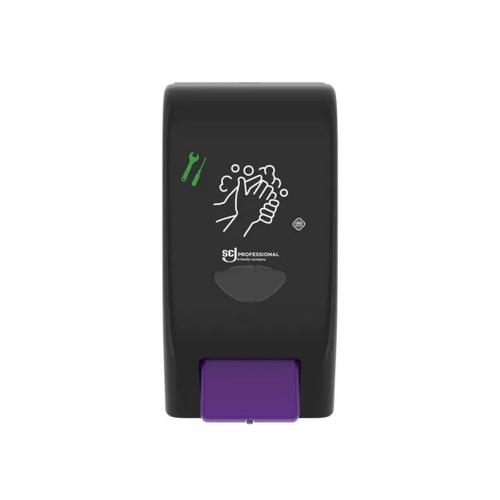 Zeepdispenser heavy 4 liter product photo