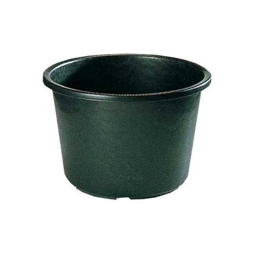 Speciekuip zwart gripline 45 liter product photo