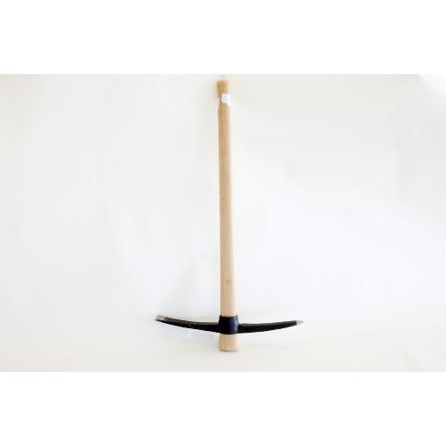 Pikhouweel met steel ideaal 3kg product photo