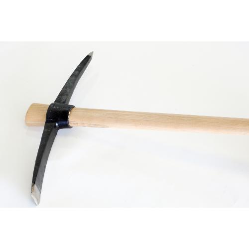 Pikhouweel met steel ideaal 3kg product photo https://media.isero.nl/Isero-IseroNL-Site/images/L/256036_1.jpg L