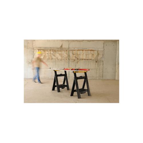 Zaagbokken verstelbaar 2-zijdig (2st 450kg per paar) product photo https://media.isero.nl/Isero-IseroNL-Site/images/L/256050_1.jpg L