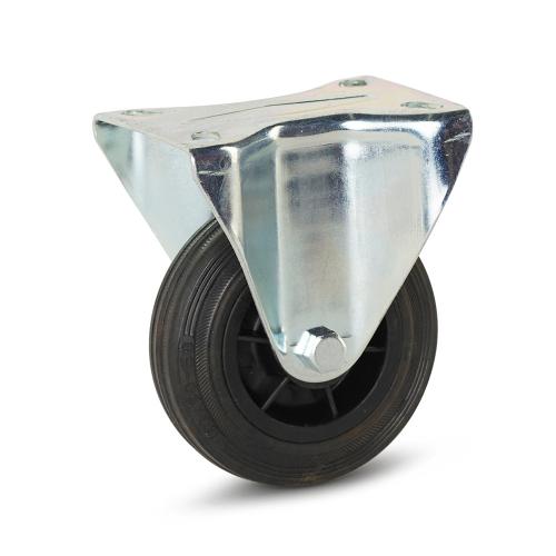 Bokwiel rubber 75kg 100mm product photo