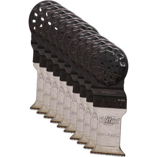 Multizaag 55x44mm 10 stuks verpak product photo