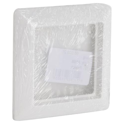 Jung afdekraam inbouw 1 voudig alpine wit serie AS500 Ral 9016 in duurzame verpakking product photo https://media.isero.nl/Isero-IseroNL-Site/images/L/2561194_1.jpg L