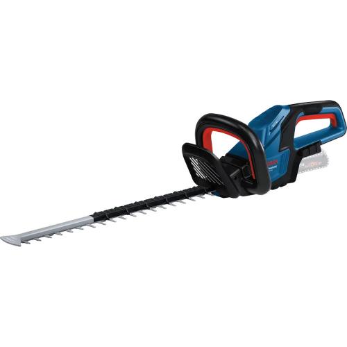 Bosch accu-heggenschaar 18.0V body GHE 18V-50 Solo Doos product photo