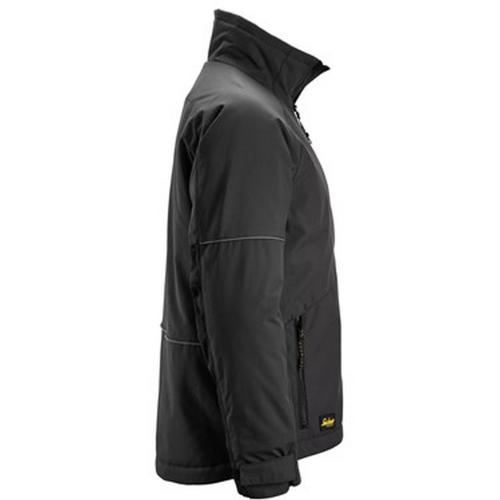 Winterjack 1158 allround zwart/zwart Mt XL product photo https://media.isero.nl/Isero-IseroNL-Site/images/L/2562743_2.jpg L