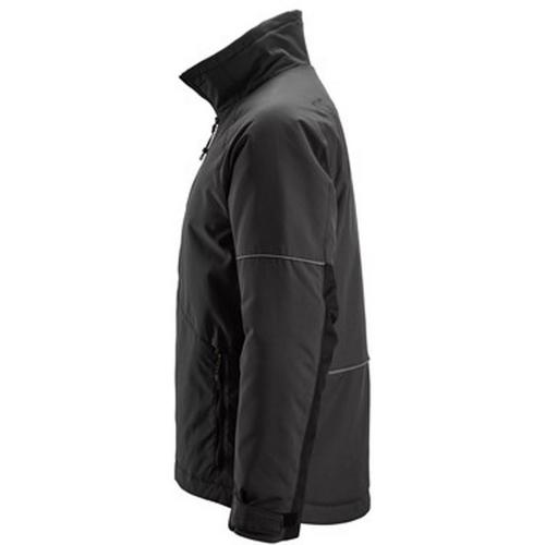 Winterjack 1158 allround zwart/zwart Mt XL product photo https://media.isero.nl/Isero-IseroNL-Site/images/L/2562743_3.jpg L