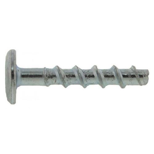 Betonschroef Tapcon 5 Dome XTREM 6.0x40/5 product photo