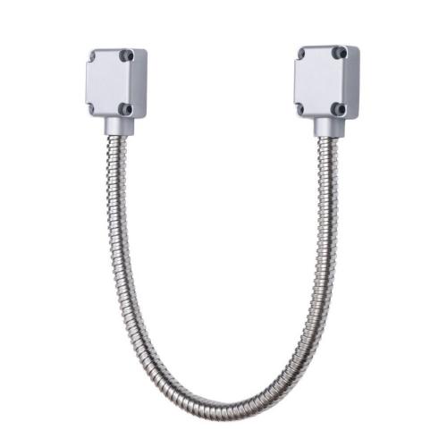 Kabelovergang opbouw metaal 500mm product photo