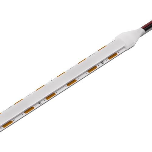 LED Versa Linear 1200 12V/12Watt/m warmwit lengte 3000mm aansluitsnoer 2x1800mm M1 product photo