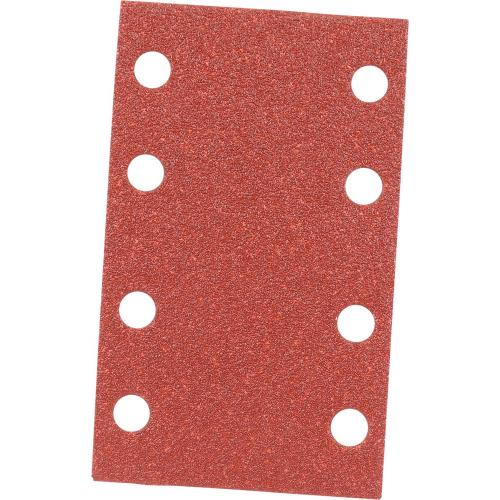 Kelfort schuurstroken rechthoek korrel 80 10 stuks product photo