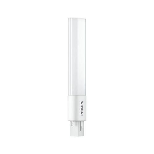 Compact fluorescentie lamp LED CorePro PL-S voet G235.0w (11w) 830 3000K 550 Lumen 2 Pins product photo