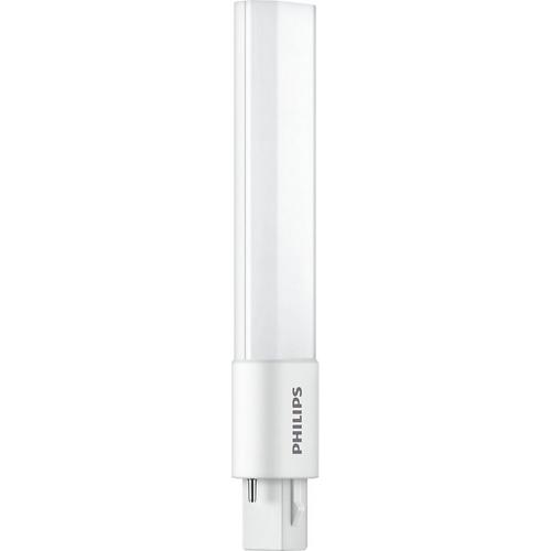 Compact fluorescentie lamp LED CorePro PL-S voet G23 5.0w (11w) 840 4000K 550 Lumen 2 Pins product photo