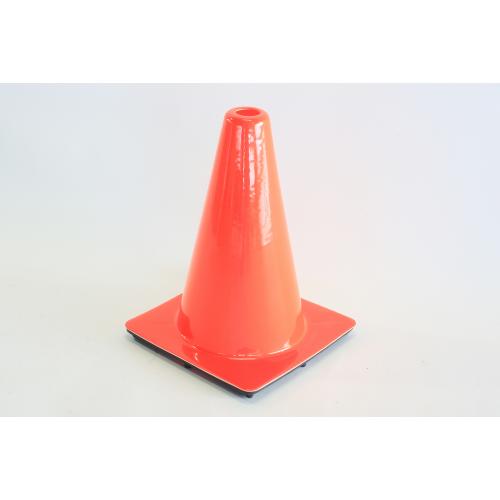 Verkeerskegel (Pilon) oranje (NIET GEKEURD !!) 50cm (Pion) product photo