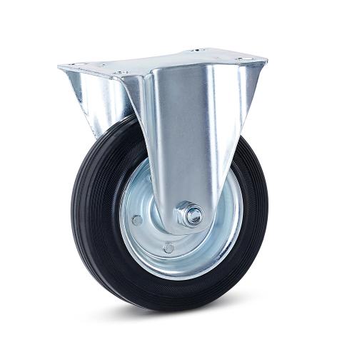 Bokwiel rubber 120kg 160mm product photo