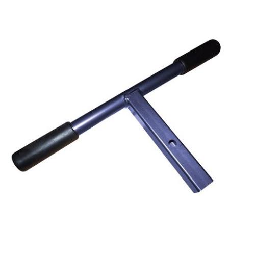 Handgreep De Wit voor grondboor product photo