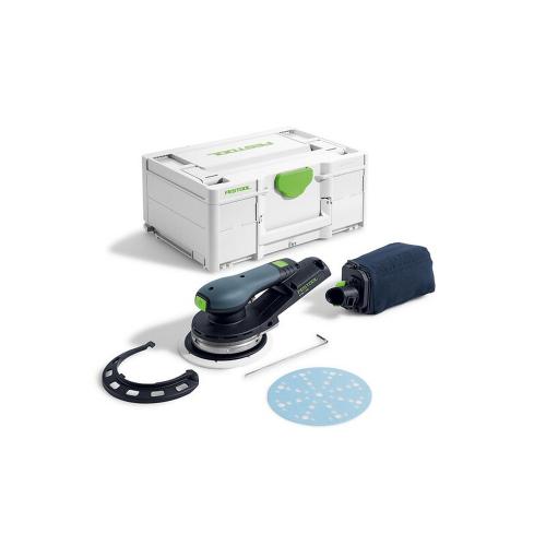 Festool accu-excenterschuurmachine 150mm 18.0V body ETSC 2 150-Basic product photo