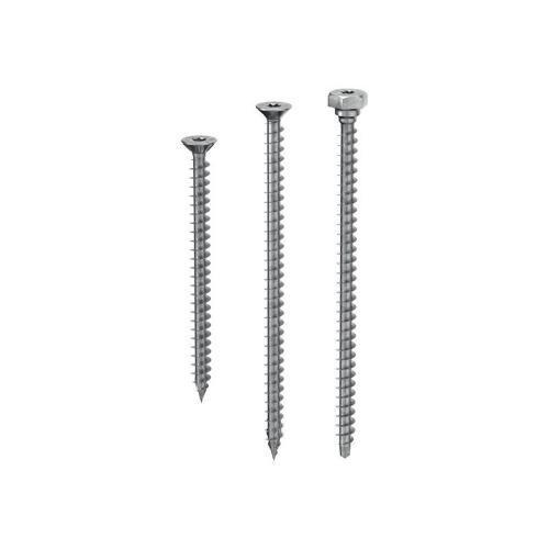 Houtschroef VGS voldraad TX40 9x260mm product photo