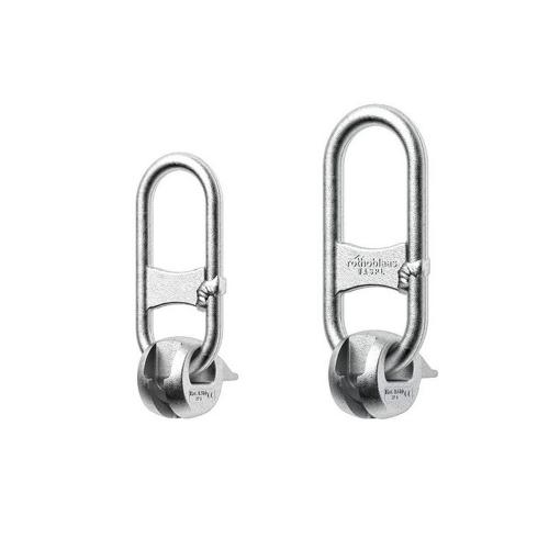 Hijshaak WASP Ø13mm lengte 208mm product photo