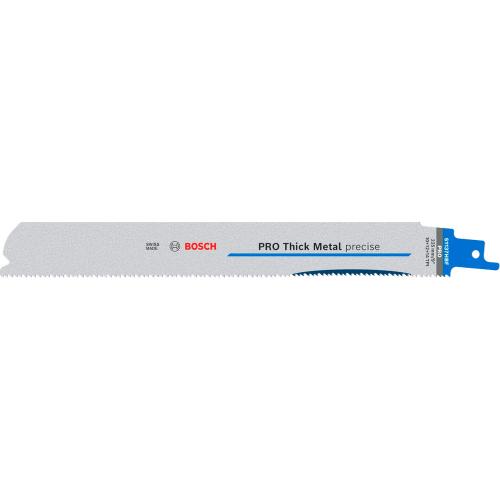 Bosch PRO reciprozaagblad voor metaal 225mm S1137HBF per stuk product photo