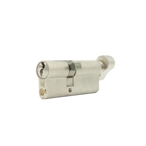 Noxxa Premium knopcilinder - SKG** - dubbel S30/45K product photo