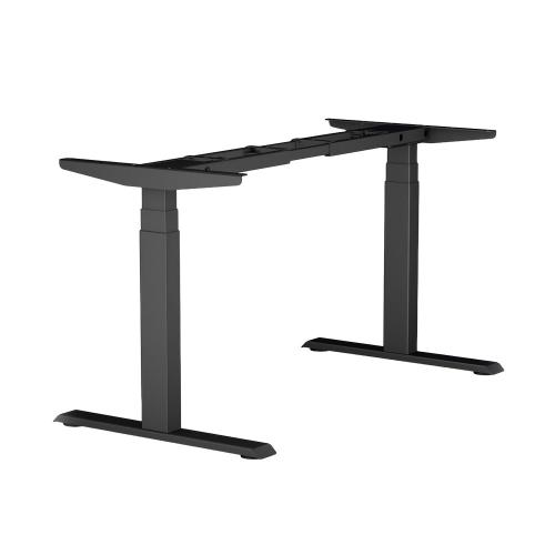 Elektrisch verstelbaar bureau onderstel hoogte 640-1290mm product photo