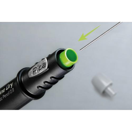 Pica Fine Dry 7030 navulling HB PI7030SB product photo https://media.isero.nl/Isero-IseroNL-Site/images/L/2591132_2.jpg L