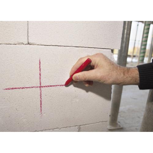 Pica Classic 591/36 markeerkrijt ECO groen - 12 krijtjes PI59136 product photo https://media.isero.nl/Isero-IseroNL-Site/images/L/2591156_2.jpg L