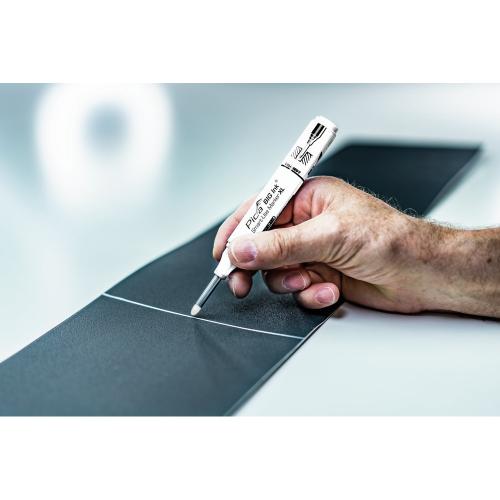 Pica BIG Ink 7052 markeerstift XL wit PI17052 product photo https://media.isero.nl/Isero-IseroNL-Site/images/L/2591170_4.jpg L