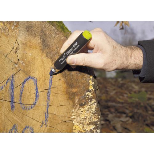 Pica Classic 588 krijthouder voor markeerkrijt 11-12mm PI588-10 product photo https://media.isero.nl/Isero-IseroNL-Site/images/L/2591211_2.jpg L