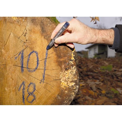 Pica Classic 590/44 markeerkrijt PRO geel - 12 krijtjes PI59044 product photo https://media.isero.nl/Isero-IseroNL-Site/images/L/2591222_2.jpg L