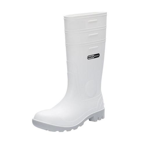 Veiligheidslaarzen Walker 0160 S4 wit Mt 44 product photo