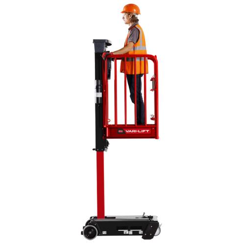 Vari-lift werkplatform m/stroomloos gepatenteerd liftsysteem 350 lift voor personen product photo https://media.isero.nl/Isero-IseroNL-Site/images/L/2592360_1.jpg L