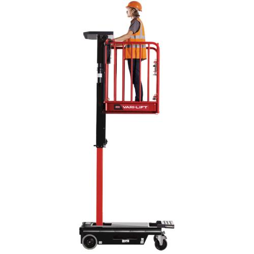 Vari-lift werkplatform m/stroomloos gepatenteerd liftsysteem 420 lift voor personen product photo https://media.isero.nl/Isero-IseroNL-Site/images/L/2592361_1.jpg L