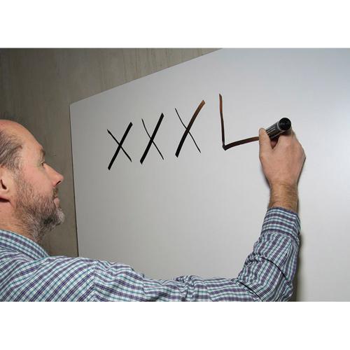 Pica Classic 528/46 permanent marker XXL zwart PI52846 product photo https://media.isero.nl/Isero-IseroNL-Site/images/L/2593992_1.jpg L