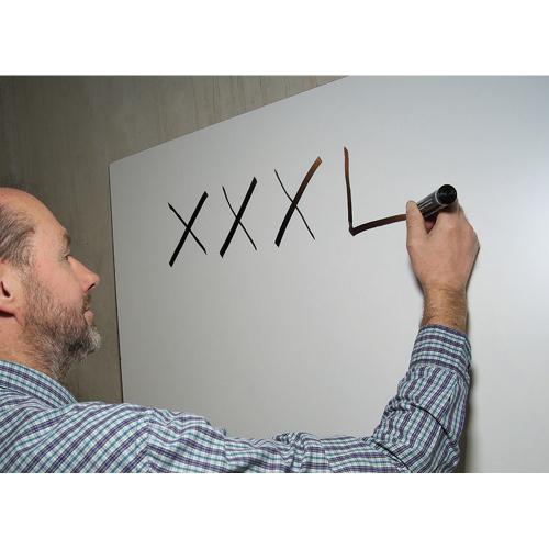 Pica Classic 528/46 permanent marker XXL zwart PI52846 product photo https://media.isero.nl/Isero-IseroNL-Site/images/L/2593992_2.jpg L