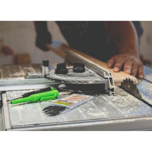 Pica Dry 4050 navulling grafiet voor timmerman - 10 staafjes PI4050 product photo https://media.isero.nl/Isero-IseroNL-Site/images/L/2593993_2.jpg L