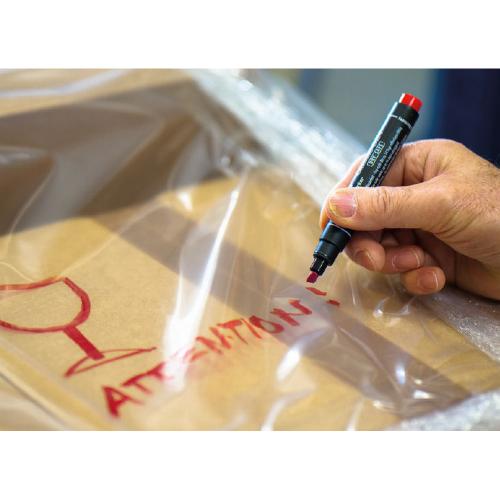 Pica Classic 520/40 permanent marker rood - conische punt PI52040 product photo https://media.isero.nl/Isero-IseroNL-Site/images/L/2593994_2.jpg L