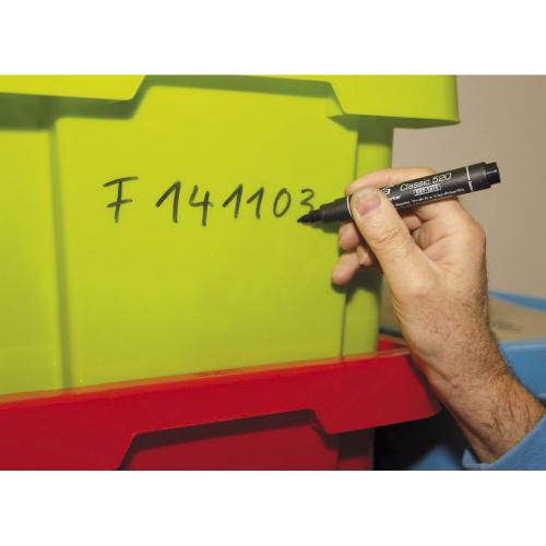 Pica Classic 520/41 permanent marker blauw - conische punt PI52041 product photo https://media.isero.nl/Isero-IseroNL-Site/images/L/2593995_3.jpg L
