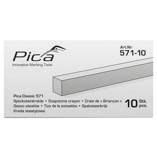 Pica Classic 571 speksteenkrijt - 10 stuks PI571-10 product photo https://media.isero.nl/Isero-IseroNL-Site/images/L/2594000_1.jpg L