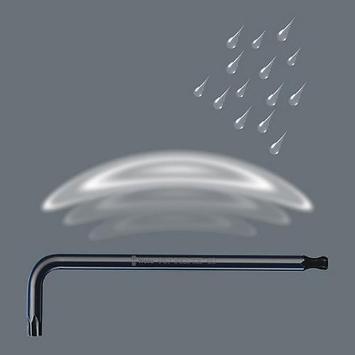 Stiftsleutel Torx BlackLaser 967 TX 25x104mm product photo https://media.isero.nl/Isero-IseroNL-Site/images/L/2600095_2.jpg L