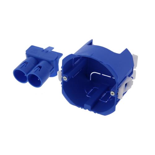 Inbouwdoos holle wand hw52-f 50mm product photo