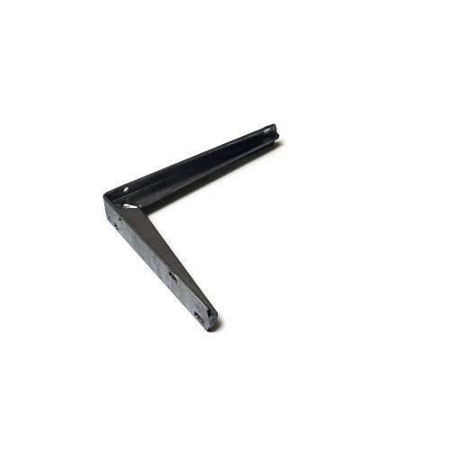 Plankdrager model 10 gegalv. 300x400mm product photo