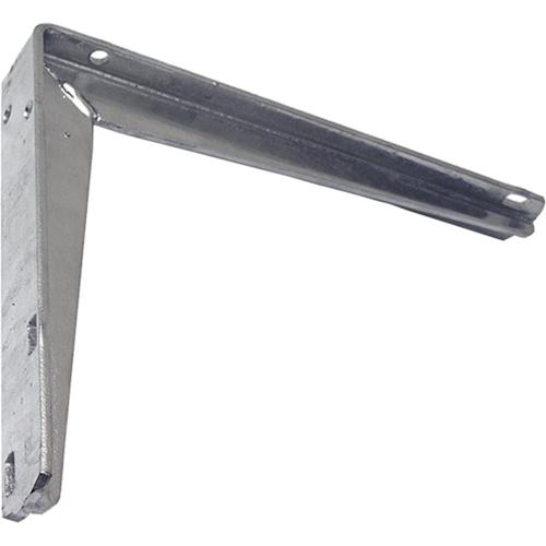Plankdrager vuurverzinkt 300x550mm extra zwaar product photo