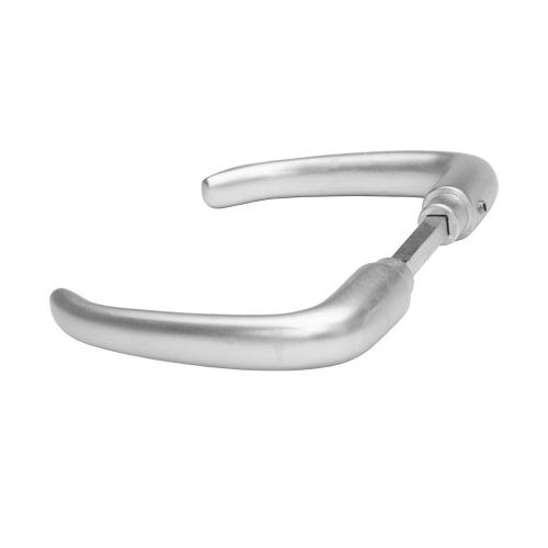 Noxxa deurkruk F1 coupe model - deurdikte 62-70mm product photo