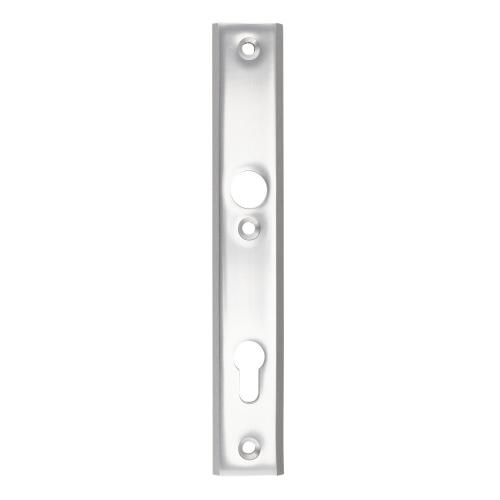 Noxxa binnenschild smal rechthoekig F1 - 250x40mm PC92 product photo