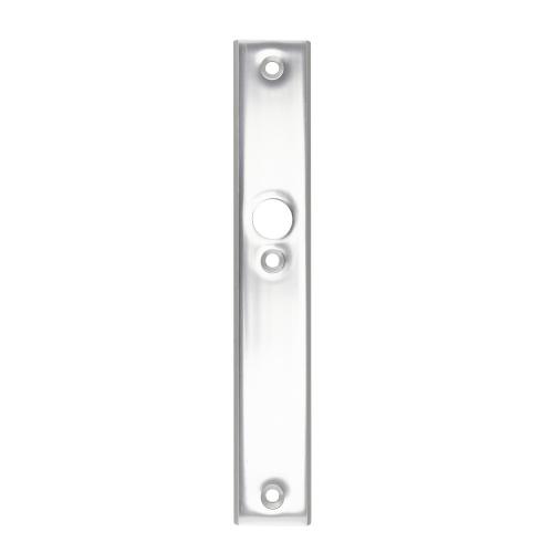 Noxxa binnenschild smal rechthoekig F1 - 250x40mm - blind product photo