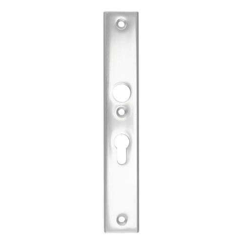 Noxxa binnenschild smal rechthoekig F1 - 250x40mm PC55 product photo